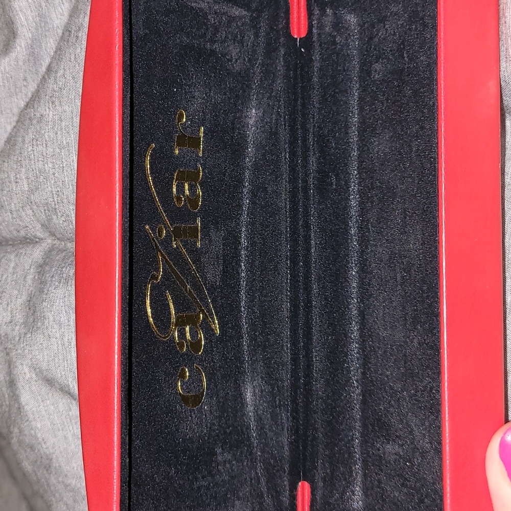 CAVIAR GLASSES - Picture 16 of 16